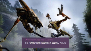 Sorry, Steam Award Nominations Don't Involve <i>Half-Life 3</i><em></em>